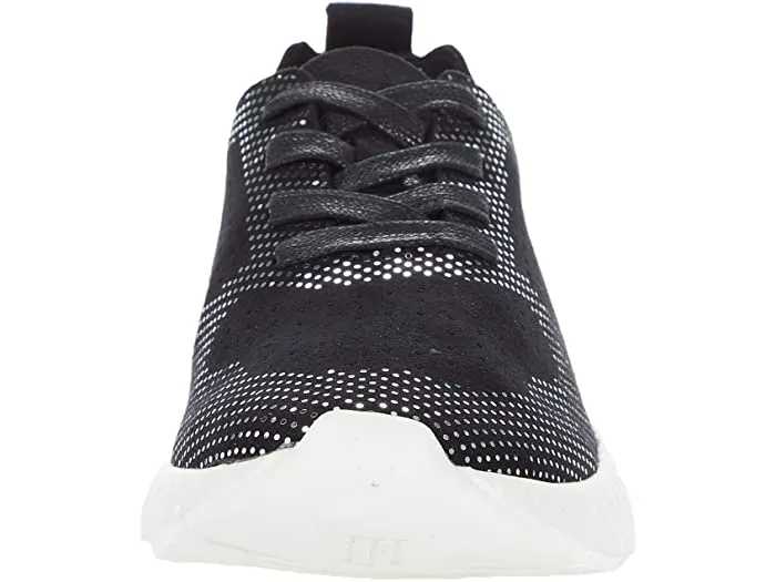 Tulip Sneaker (Black)