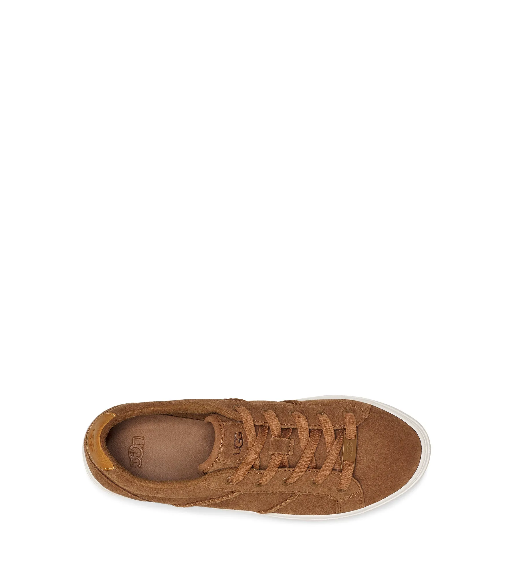 UGG Dinale Suede