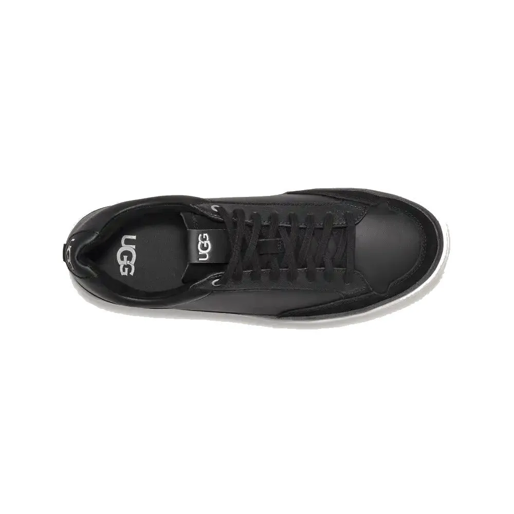 UGG SOUTH BAY SNEAKER LOW BLACK - MENS