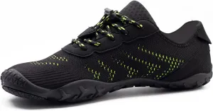 Valennia Mens Womens Water Shoes Quick Dry Barefoot Swimming Beach Outdoor Hike Sports Athletic Aqua Shoes for Diving Boating Surfing