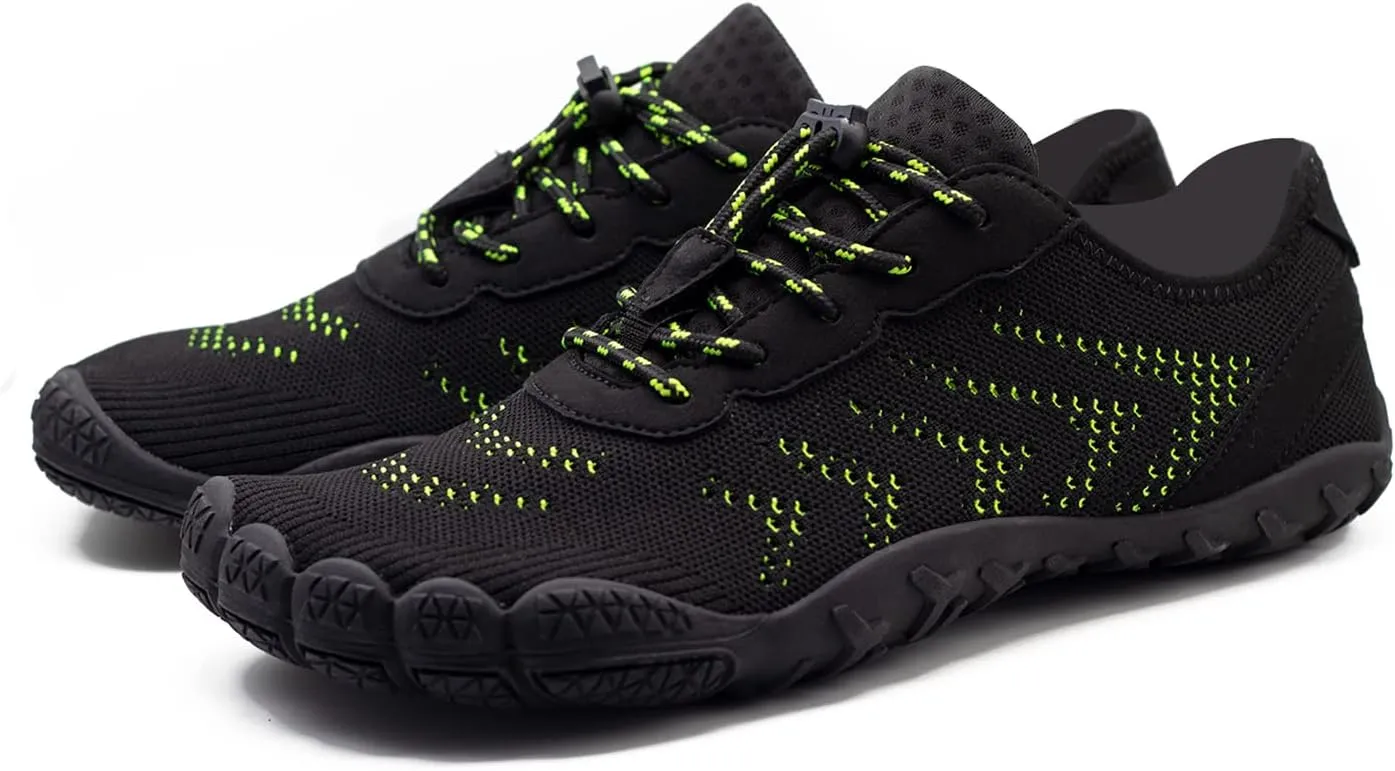 Valennia Mens Womens Water Shoes Quick Dry Barefoot Swimming Beach Outdoor Hike Sports Athletic Aqua Shoes for Diving Boating Surfing
