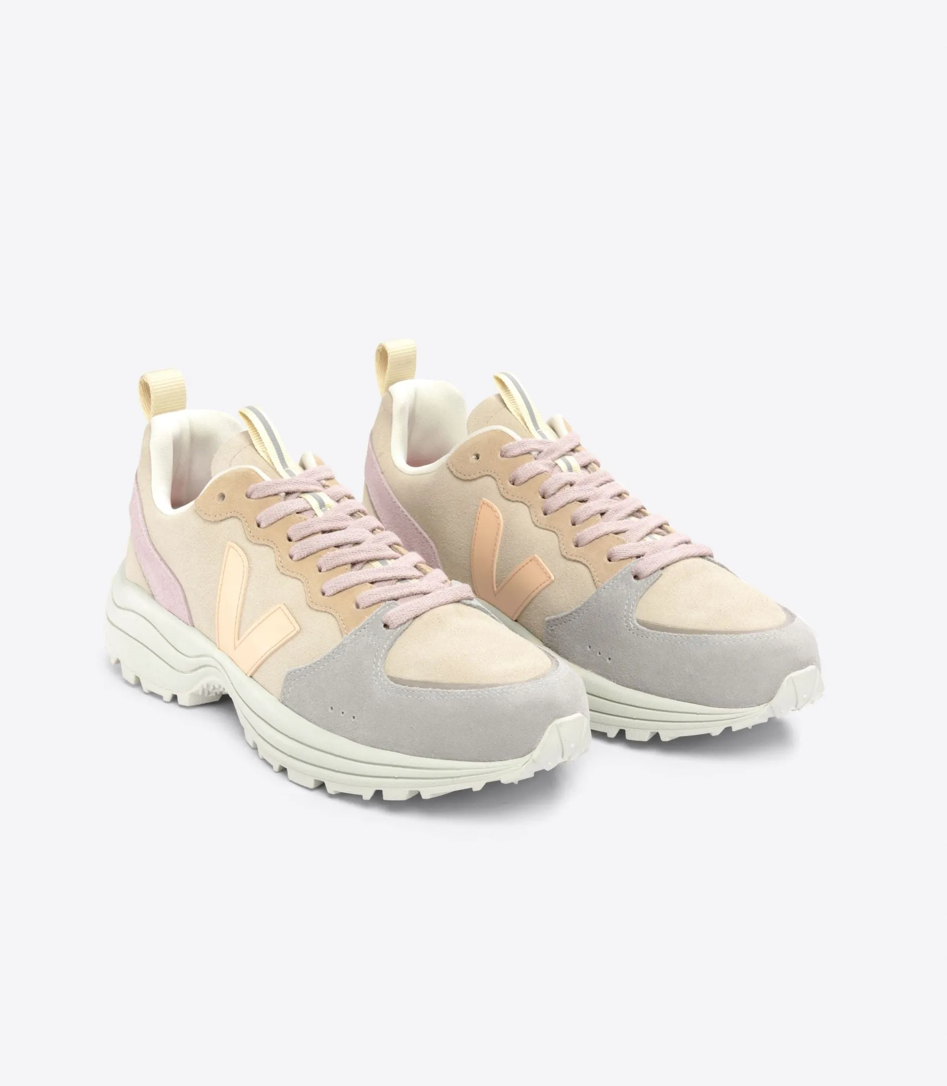 Veja Venturi Suede
