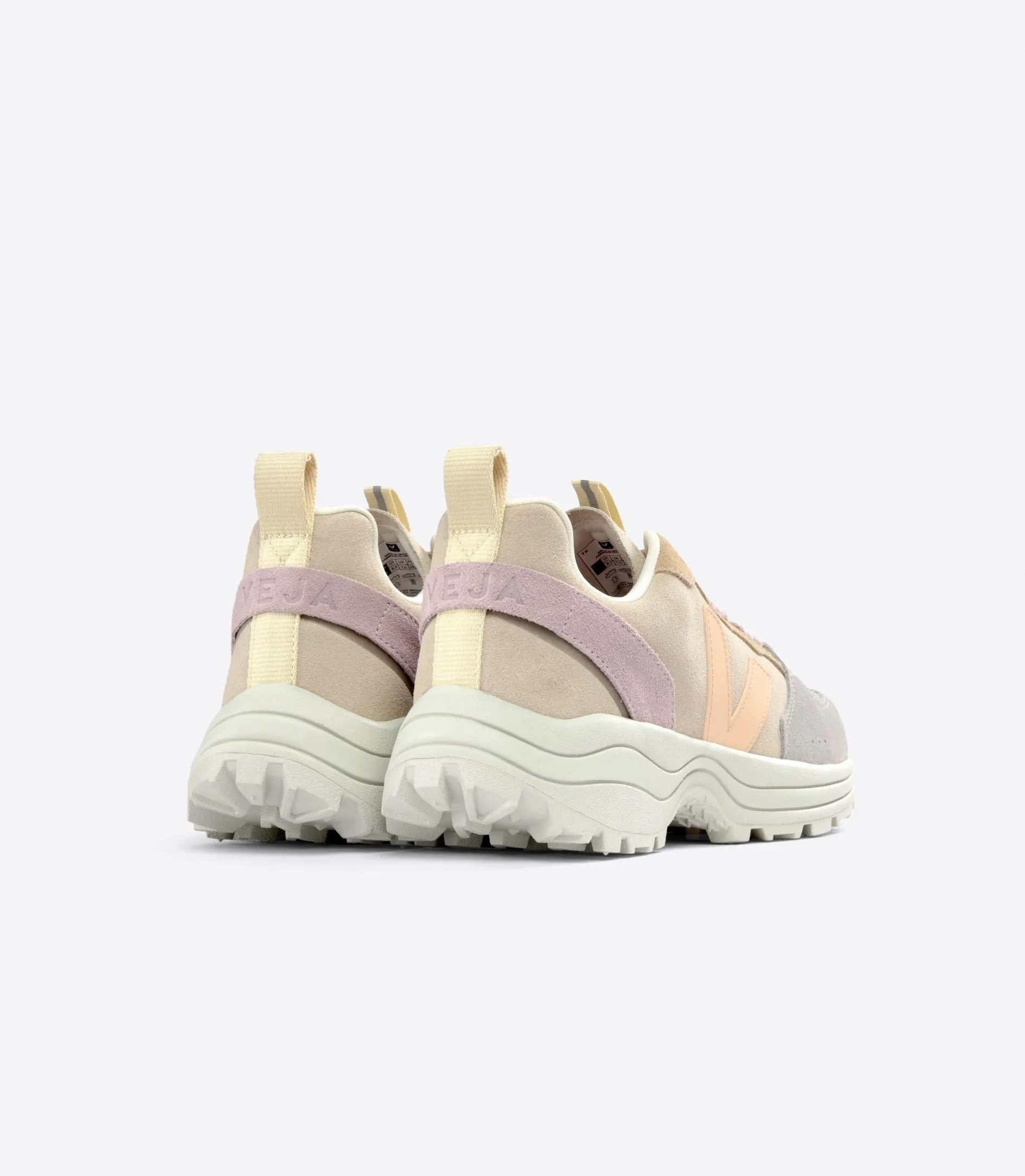 Veja Venturi Suede