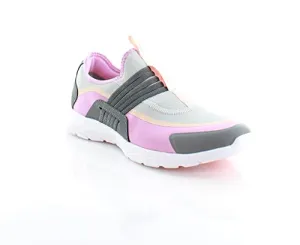 Vionic VAYDA0826M Vayda Grey Pink 6 M