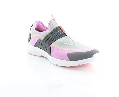Vionic VAYDA0826M Vayda Grey Pink 6 M
