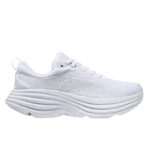 W Bondi 8 – White / White