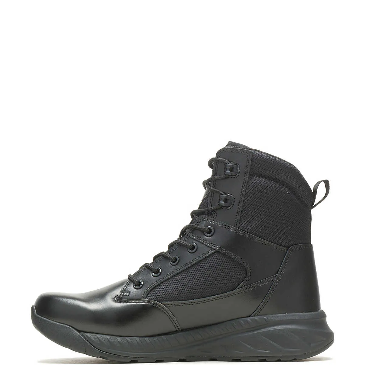 Wolverine Women's OpSpeed Tall Boot - Black
