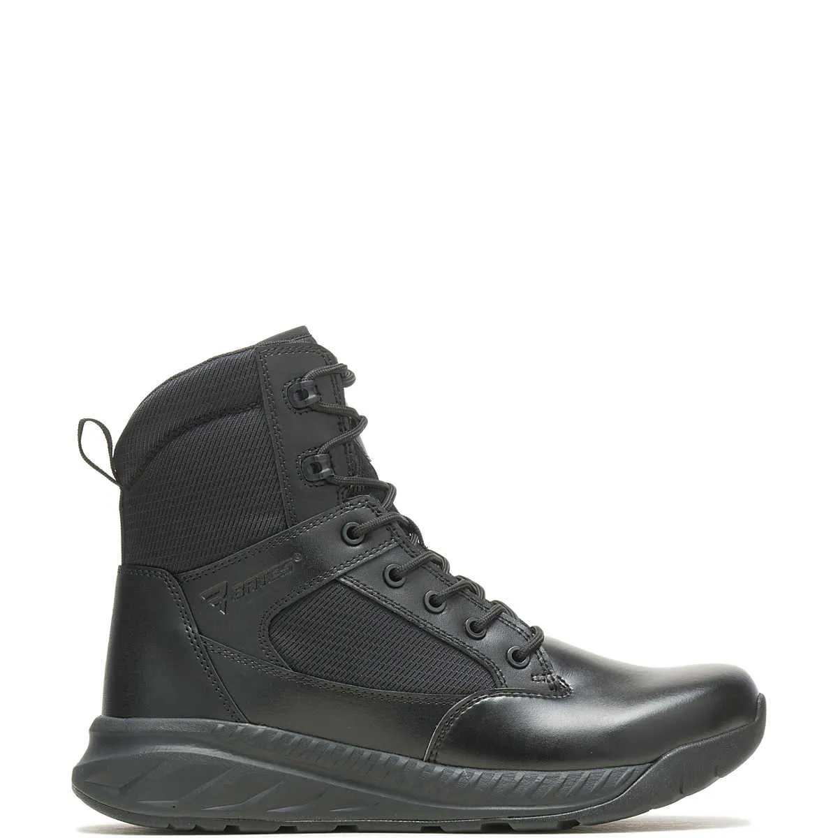 Wolverine Women's OpSpeed Tall Boot - Black