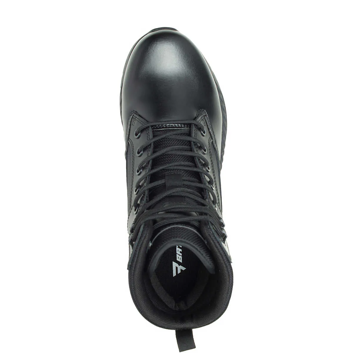 Wolverine Women's OpSpeed Tall Boot - Black