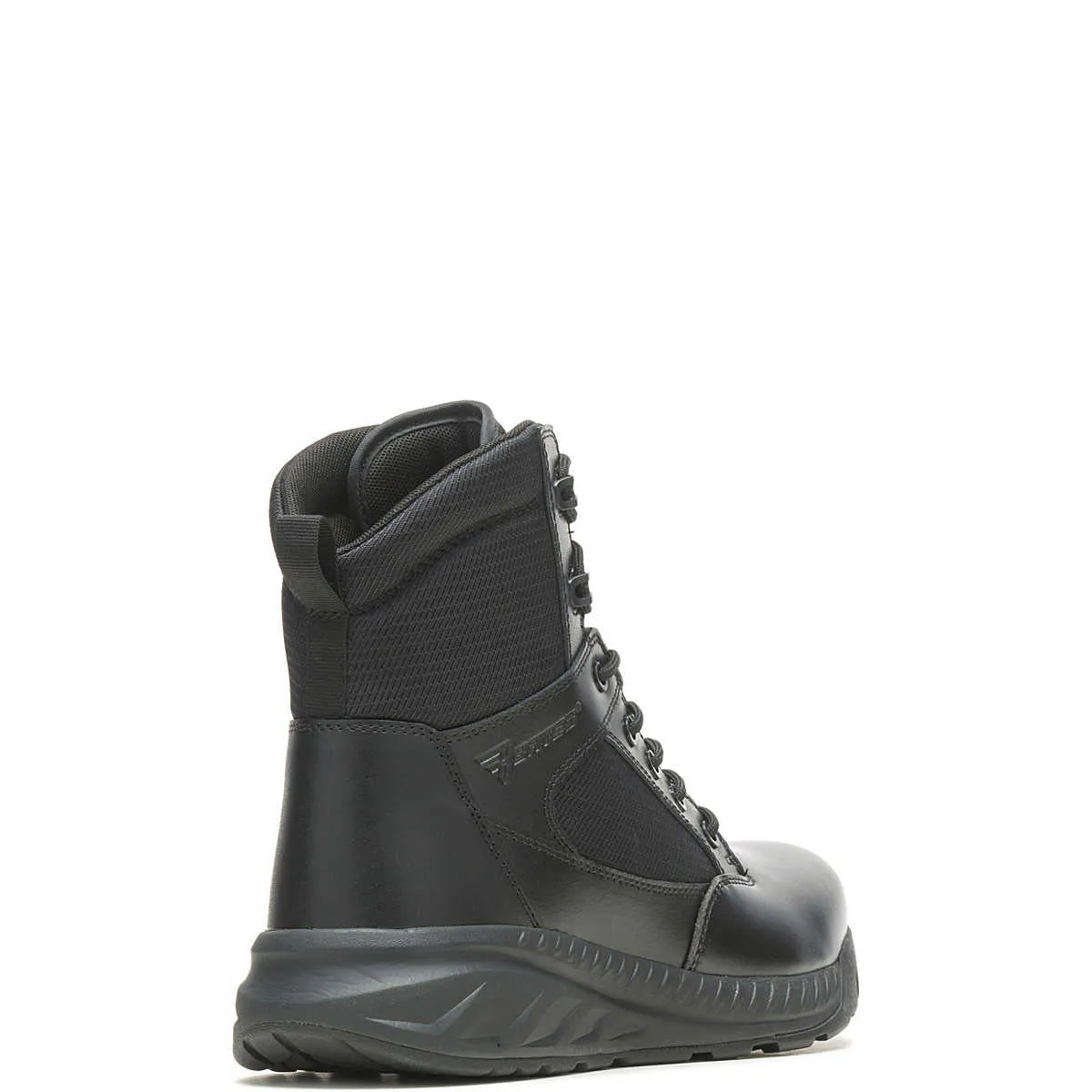 Wolverine Women's OpSpeed Tall Boot - Black