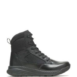 Wolverine Women's OpSpeed Tall Boot - Black