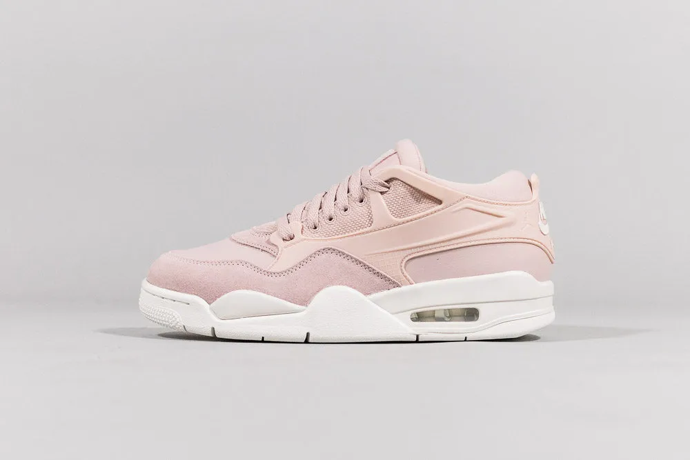 Women's Air Jordan 4 RM 'Pink Oxford'