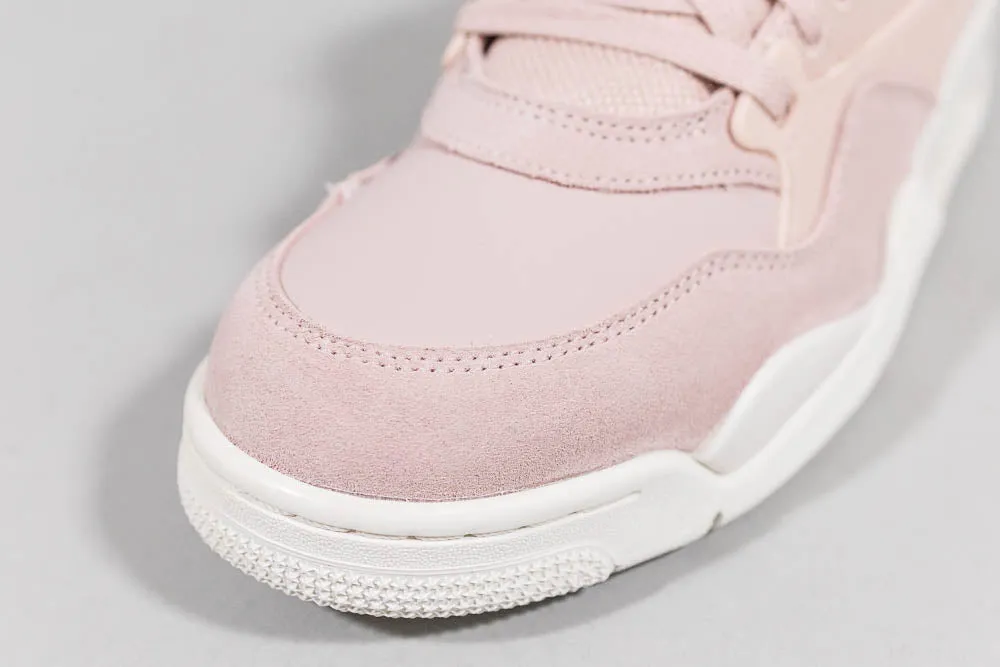 Women's Air Jordan 4 RM 'Pink Oxford'