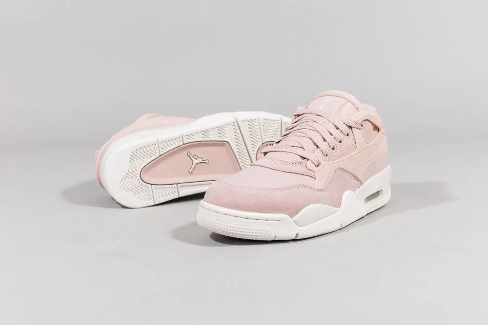 Women's Air Jordan 4 RM 'Pink Oxford'