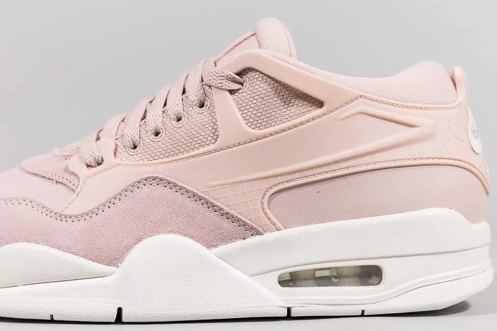 Women's Air Jordan 4 RM 'Pink Oxford'