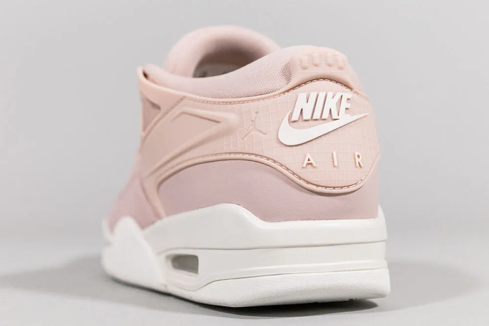 Women's Air Jordan 4 RM 'Pink Oxford'