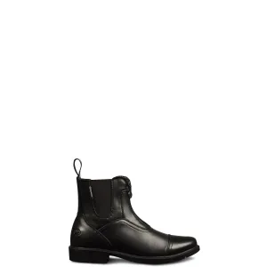 Women's Energy Zip Paddock Boots