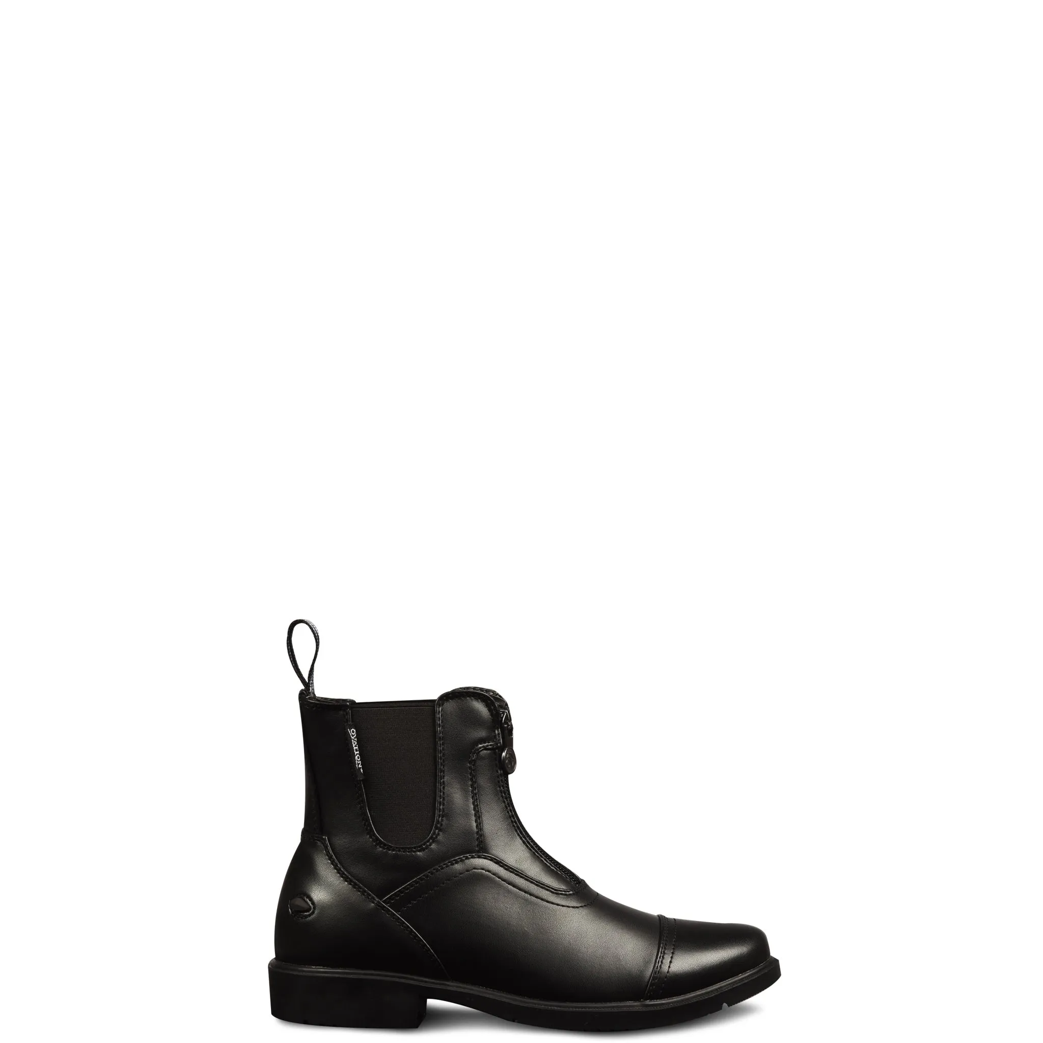 Women's Energy Zip Paddock Boots