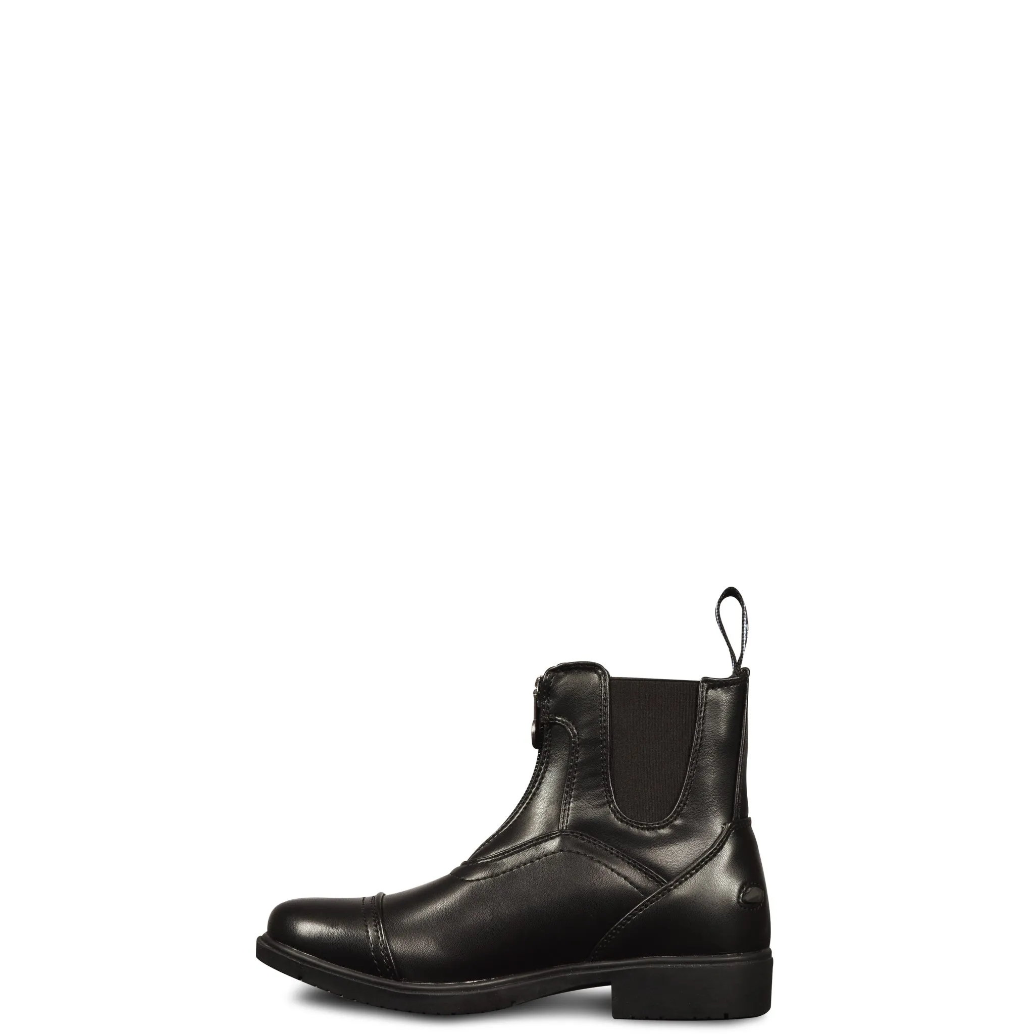 Women's Energy Zip Paddock Boots