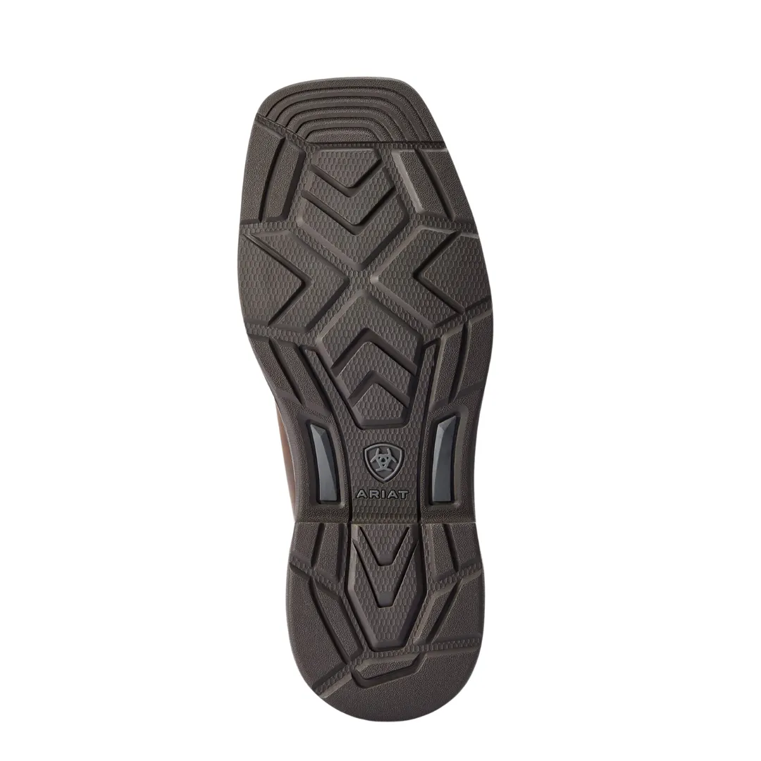 Youth Workhog XT Coil Dirt Roads by Ariat 10042412