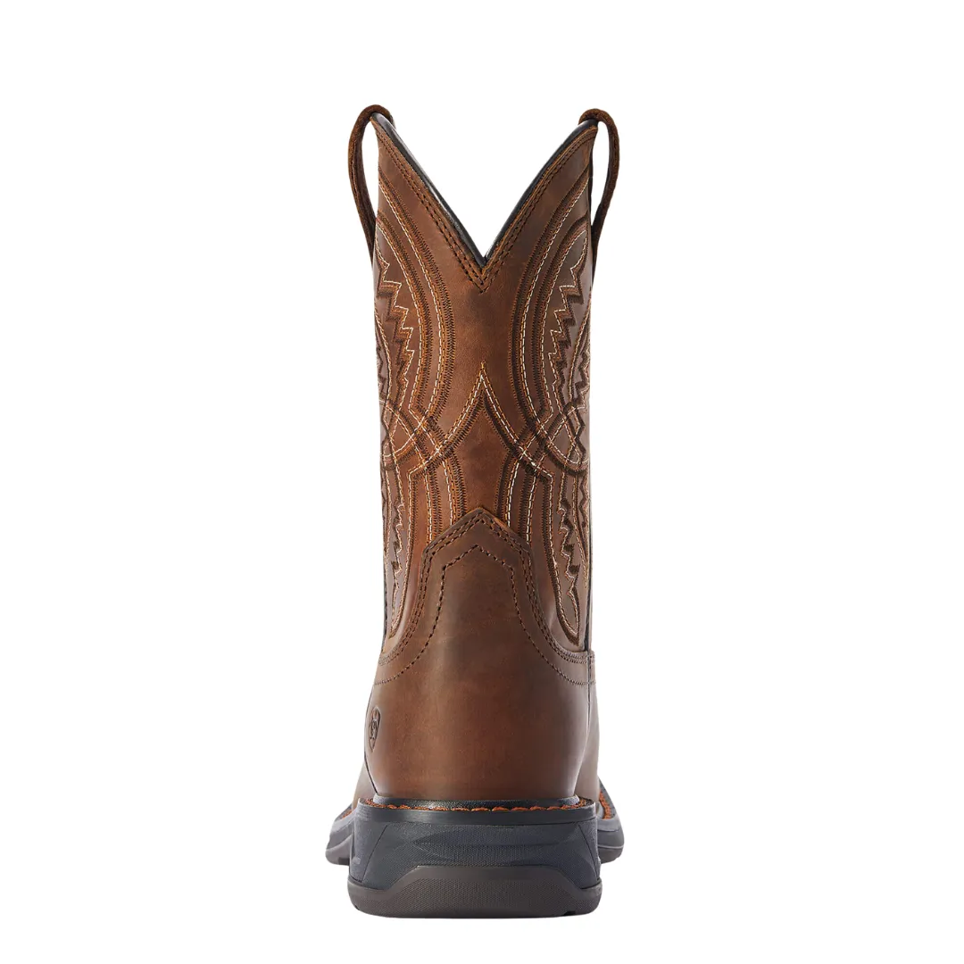 Youth Workhog XT Coil Dirt Roads by Ariat 10042412